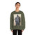 GUILLAIN, Simon - The Infant Louis XIV (Artwork) Crewneck Sweatshirt