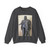 GUILLAIN, Simon - The Infant Louis XIV (Artwork) Crewneck Sweatshirt