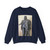 GUILLAIN, Simon - The Infant Louis XIV (Artwork) Crewneck Sweatshirt