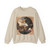 ALBANI, Francesco - Autumn (Venus and Adonis) (Artwork) Crewneck Sweatshirt