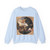ALBANI, Francesco - Autumn (Venus and Adonis) (Artwork) Crewneck Sweatshirt