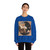 ALBANI, Francesco - Autumn (Venus and Adonis) (Artwork) Crewneck Sweatshirt