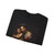 GIULIO Romano - Virgin with the Child (Artwork) Crewneck Sweatshirt