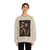 GIULIO Romano - Virgin with the Child (Artwork) Crewneck Sweatshirt