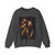 GIULIO Romano - Virgin with the Child (Artwork) Crewneck Sweatshirt