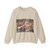 GIUSTO de' Menabuoi - Marriage at Cana (Artwork) Crewneck Sweatshirt