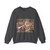 GIUSTO de' Menabuoi - Marriage at Cana (Artwork) Crewneck Sweatshirt
