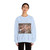GIUSTO de' Menabuoi - Marriage at Cana (Artwork) Crewneck Sweatshirt
