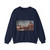 ALBOTTO, Francesco - San Giuseppe di Castello (Artwork) Crewneck Sweatshirt