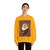 HALS, Frans - Anna van der Aar (Artwork) Crewneck Sweatshirt
