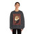 HALS, Frans - Anna van der Aar (Artwork) Crewneck Sweatshirt