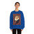 HALS, Frans - Anna van der Aar (Artwork) Crewneck Sweatshirt