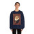 HALS, Frans - Anna van der Aar (Artwork) Crewneck Sweatshirt