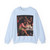 BASSANO, Jacopo - The Last Supper (detail) (Artwork) Crewneck Sweatshirt