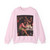 BASSANO, Jacopo - The Last Supper (detail) (Artwork) Crewneck Sweatshirt