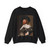 HALS, Frans - Claes Duyst van Voorhout (Artwork) Crewneck Sweatshirt