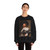 HALS, Frans - Claes Duyst van Voorhout (Artwork) Crewneck Sweatshirt