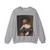 HALS, Frans - Claes Duyst van Voorhout (Artwork) Crewneck Sweatshirt