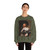 HALS, Frans - Claes Duyst van Voorhout (Artwork) Crewneck Sweatshirt