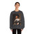 HALS, Frans - Claes Duyst van Voorhout (Artwork) Crewneck Sweatshirt