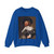 HALS, Frans - Claes Duyst van Voorhout (Artwork) Crewneck Sweatshirt
