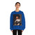 HALS, Frans - Claes Duyst van Voorhout (Artwork) Crewneck Sweatshirt