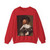 HALS, Frans - Claes Duyst van Voorhout (Artwork) Crewneck Sweatshirt