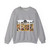 GOES, Hugo van der - Calvary Triptych (Artwork) Crewneck Sweatshirt