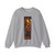 GOES, Hugo van der - Follower of (Artwork) Crewneck Sweatshirt