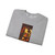 GOES, Hugo van der - Follower of (Artwork) Crewneck Sweatshirt