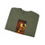 GOES, Hugo van der - Follower of (Artwork) Crewneck Sweatshirt