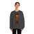 GOES, Hugo van der - Follower of (Artwork) Crewneck Sweatshirt