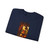 GOES, Hugo van der - Follower of (Artwork) Crewneck Sweatshirt