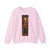 GOES, Hugo van der - Follower of (Artwork) Crewneck Sweatshirt