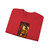 GOES, Hugo van der - Follower of (Artwork) Crewneck Sweatshirt