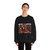 GOES, Hugo van der - Monforte Altarpiece (Artwork) Crewneck Sweatshirt