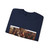 GOES, Hugo van der - Monforte Altarpiece (Artwork) Crewneck Sweatshirt