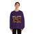 GOES, Hugo van der - Monforte Altarpiece (Artwork) Crewneck Sweatshirt