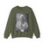 ALGARDI, Alessandro - 1- St Mary Magdalene (Artwork) Crewneck Sweatshirt