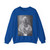 ALGARDI, Alessandro - 1- St Mary Magdalene (Artwork) Crewneck Sweatshirt