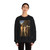 GOES, Hugo van der - The Fall (Artwork) Crewneck Sweatshirt