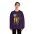 GOES, Hugo van der - The Fall (Artwork) Crewneck Sweatshirt