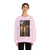 GOES, Hugo van der - The Fall (Artwork) Crewneck Sweatshirt
