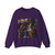 BASSETTI, Marcantonio - Adoration of the Shepherds (Artwork) Crewneck Sweatshirt