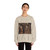 BASTIANI, Lazzaro - Communion of St Jerome (Artwork) Crewneck Sweatshirt