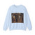 BASTIANI, Lazzaro - Communion of St Jerome (Artwork) Crewneck Sweatshirt