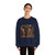 BASTIANI, Lazzaro - Communion of St Jerome (Artwork) Crewneck Sweatshirt