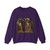 BASTIANI, Lazzaro - Communion of St Jerome (Artwork) Crewneck Sweatshirt