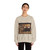 BASTIANI, Lazzaro - Funeral of St Jerome (Artwork) Crewneck Sweatshirt