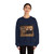 BASTIANI, Lazzaro - Funeral of St Jerome (Artwork) Crewneck Sweatshirt